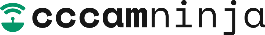 CCcam Ninja